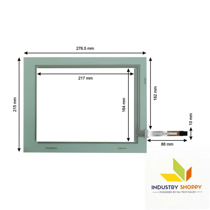 NTS LTP-104F-07 NTS LTP-104F-07